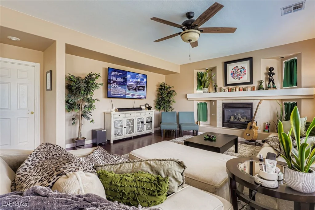 624 Tyler Ridge, Henderson, NV 89012