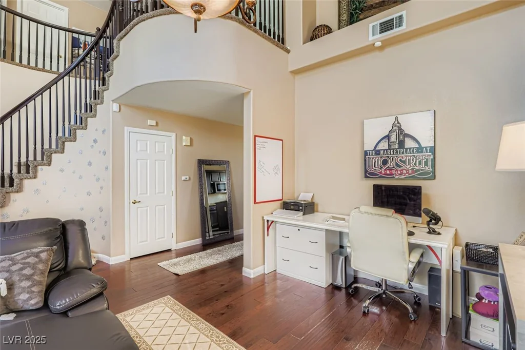 624 Tyler Ridge, Henderson, NV 89012