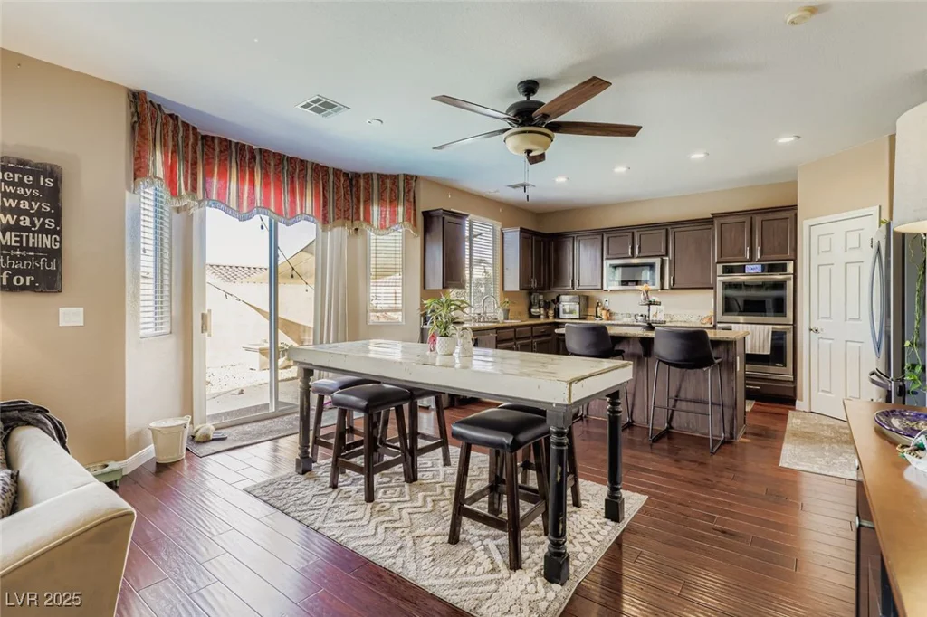 624 Tyler Ridge, Henderson, NV 89012