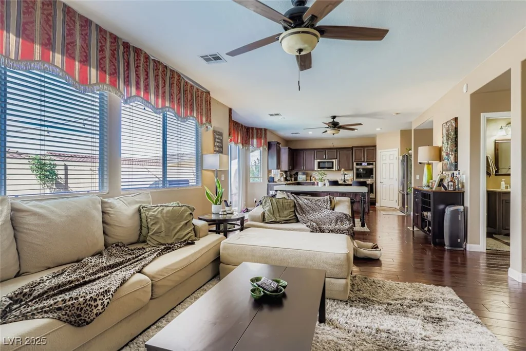624 Tyler Ridge, Henderson, NV 89012