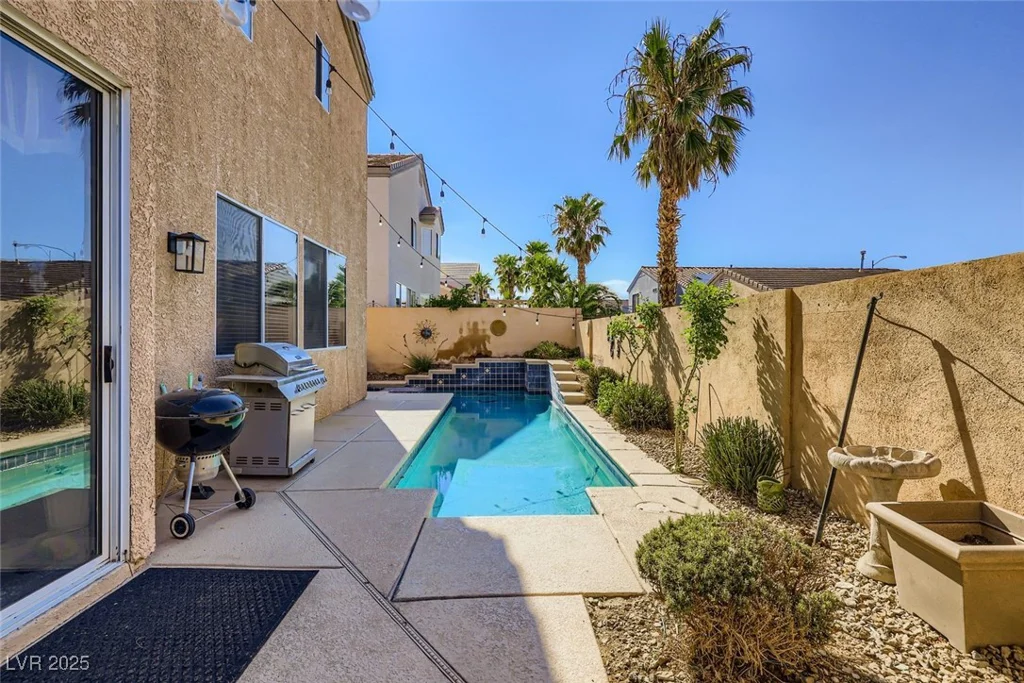 624 Tyler Ridge, Henderson, NV 89012