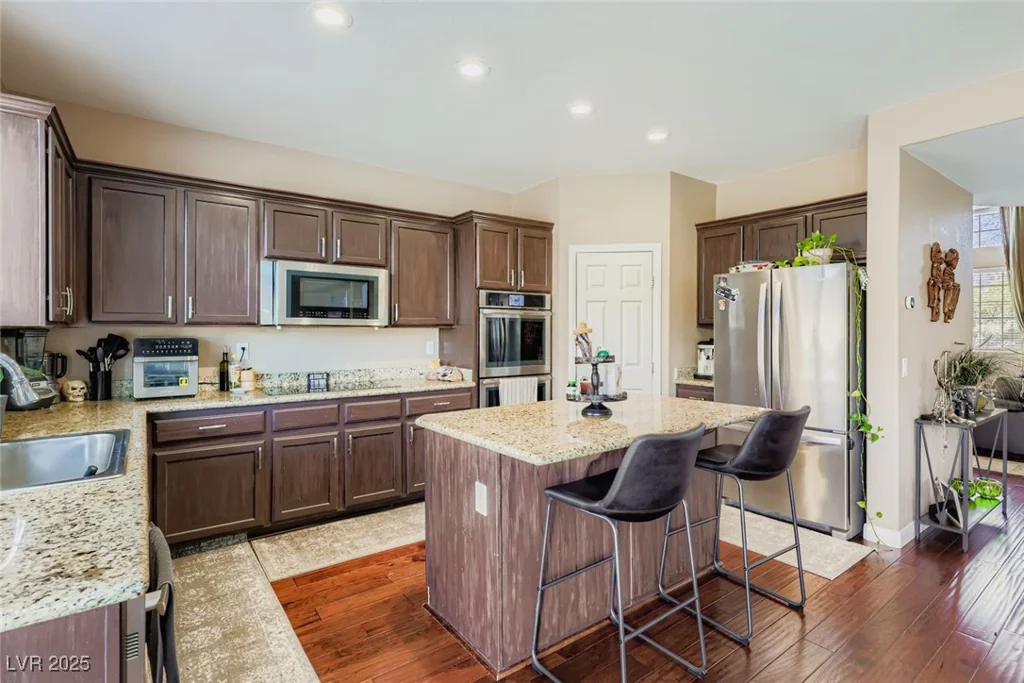 624 Tyler Ridge, Henderson, NV 89012
