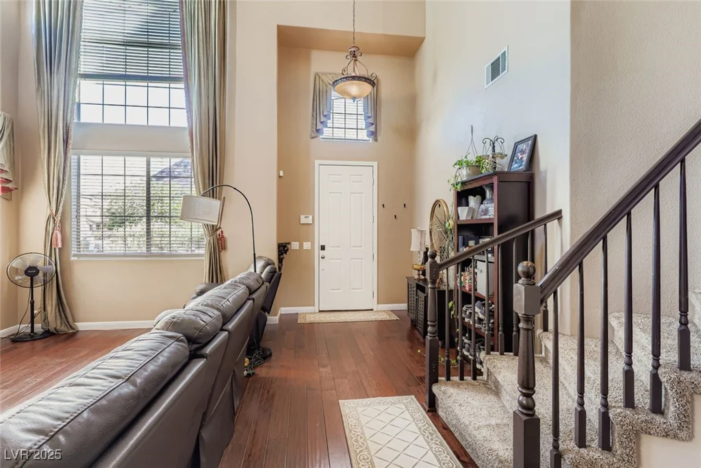 624 Tyler Ridge, Henderson, NV 89012