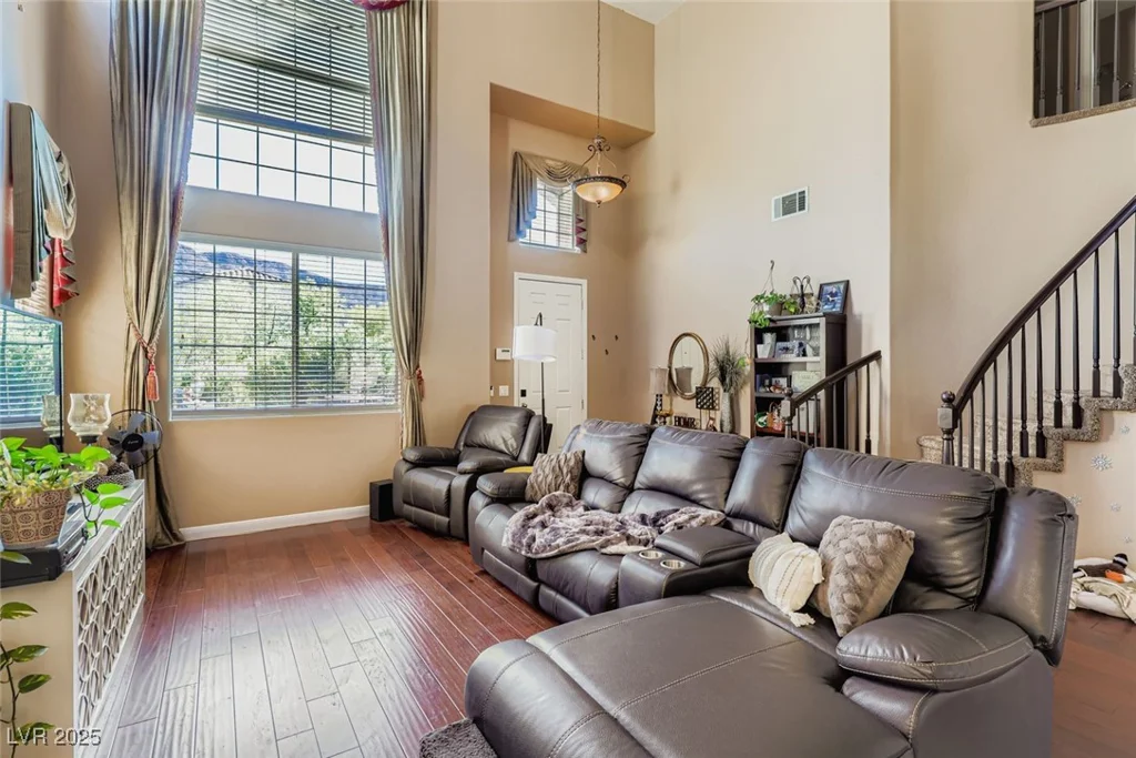 624 Tyler Ridge, Henderson, NV 89012