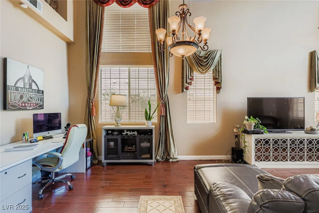 624 Tyler Ridge, Henderson, NV 89012