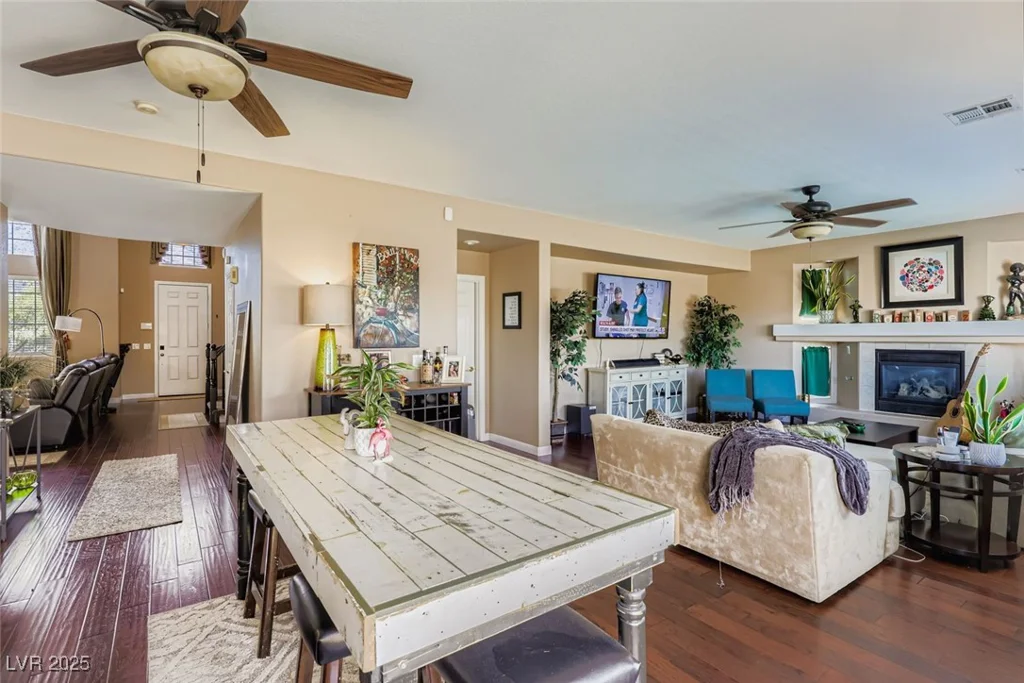 624 Tyler Ridge, Henderson, NV 89012