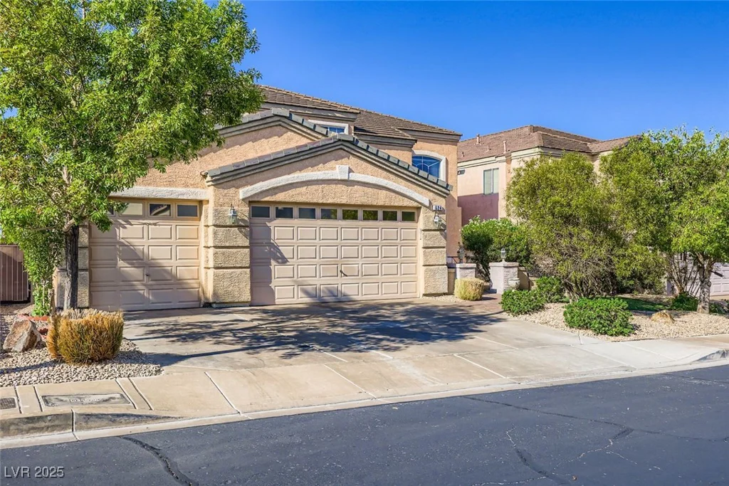 624 Tyler Ridge, Henderson, NV 89012