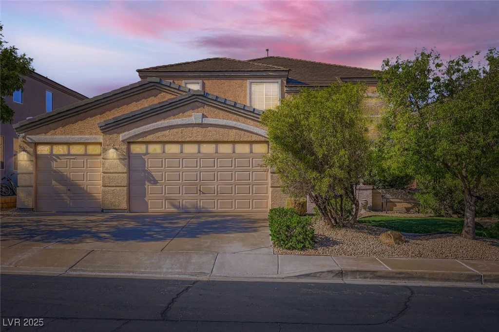 624 Tyler Ridge, Henderson, NV 89012
