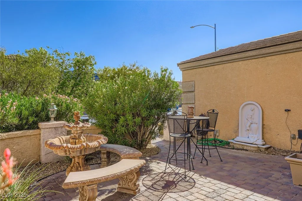 624 Tyler Ridge, Henderson, NV 89012