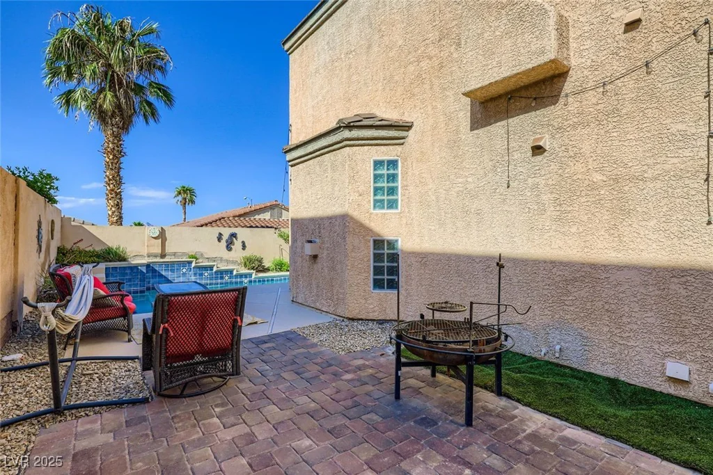 624 Tyler Ridge, Henderson, NV 89012