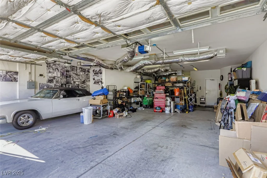 624 Tyler Ridge, Henderson, NV 89012