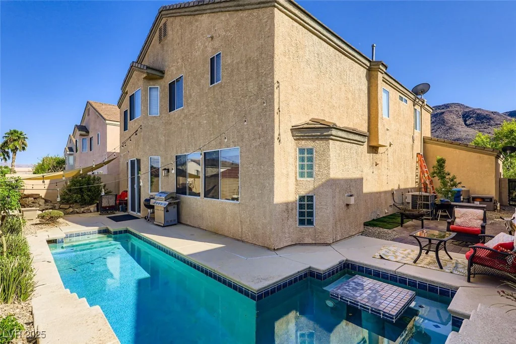 624 Tyler Ridge, Henderson, NV 89012