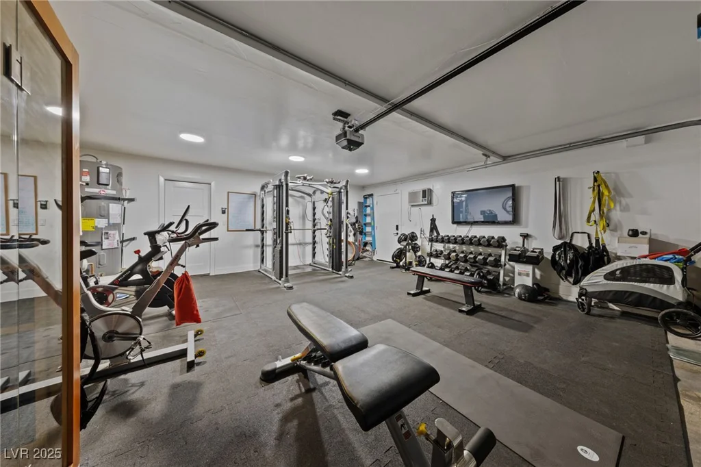 3021 Plaza De Monte, Las Vegas, NV 89102