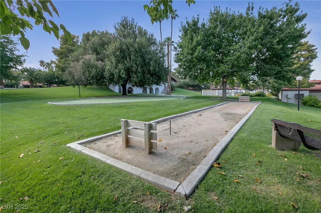 3021 Plaza De Monte, Las Vegas, NV 89102