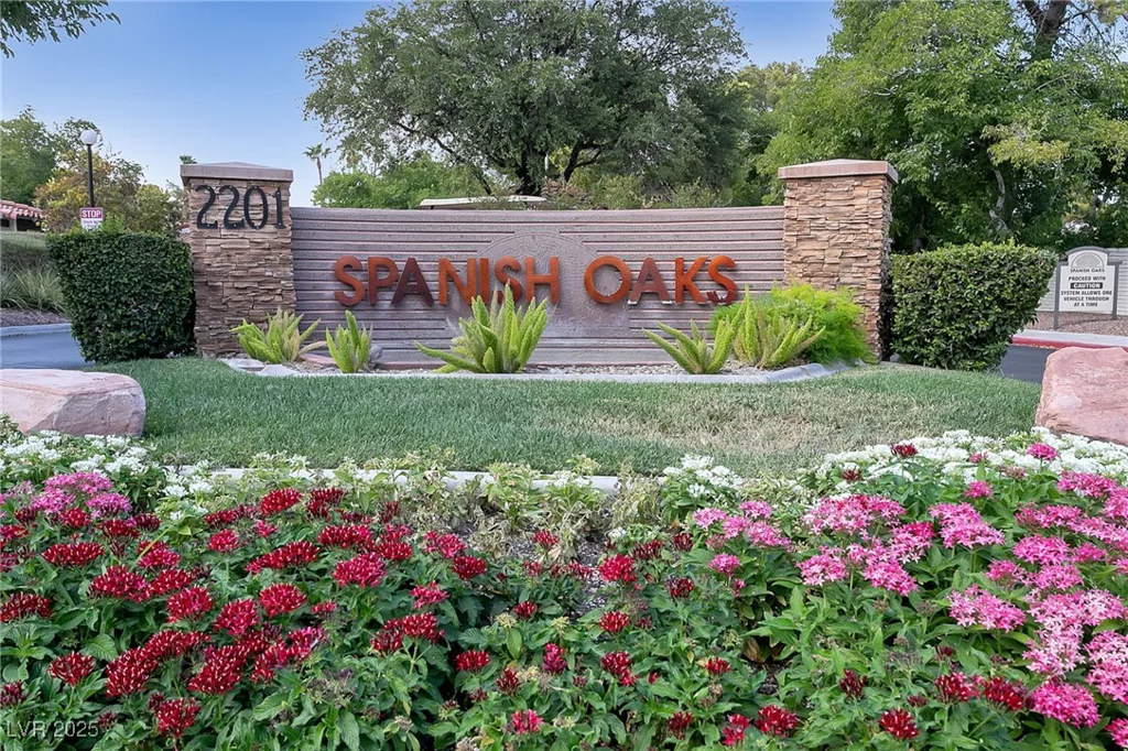 3021 Plaza De Monte, Las Vegas, NV 89102