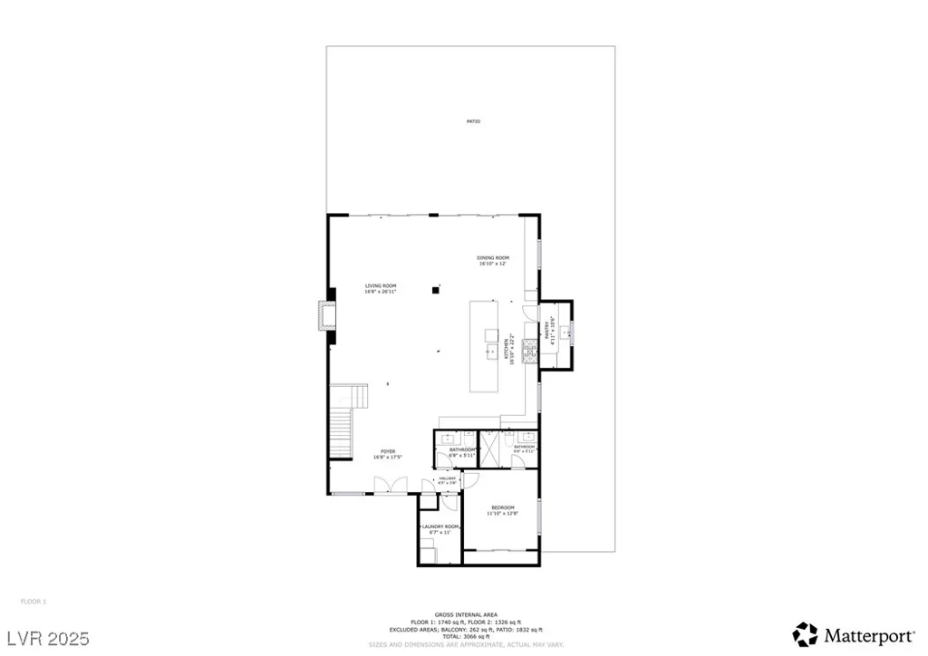 3021 Plaza De Monte, Las Vegas, NV 89102