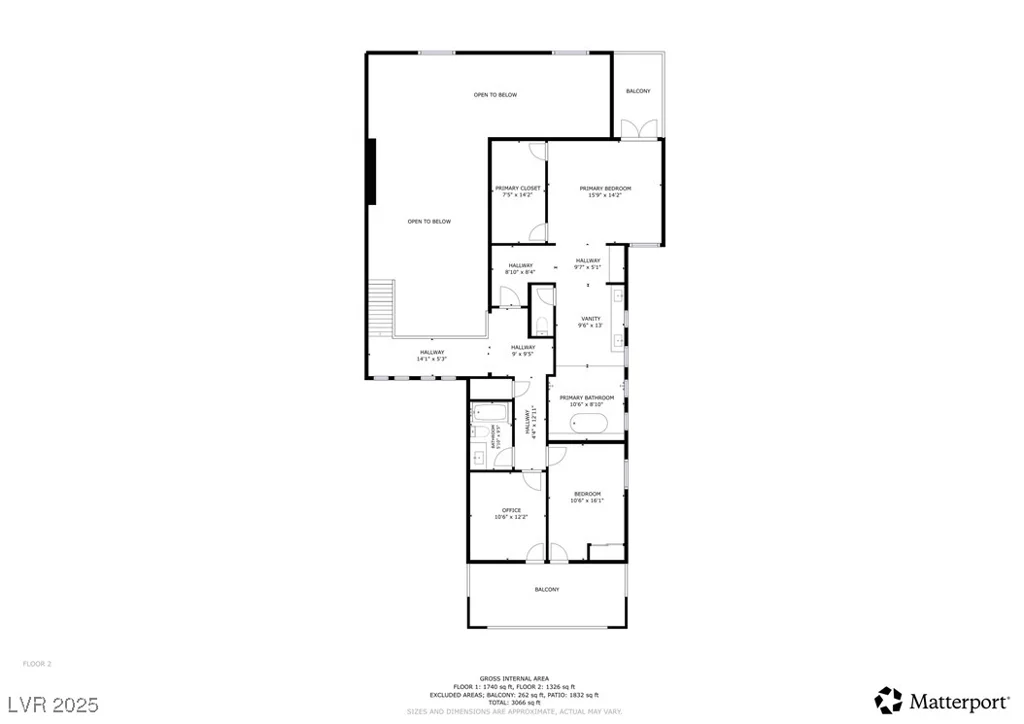 3021 Plaza De Monte, Las Vegas, NV 89102