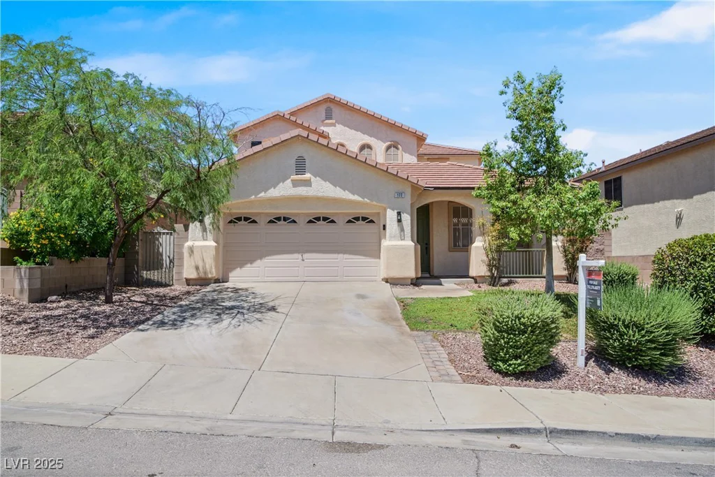 177 Rocky Star, Henderson, NV 89012