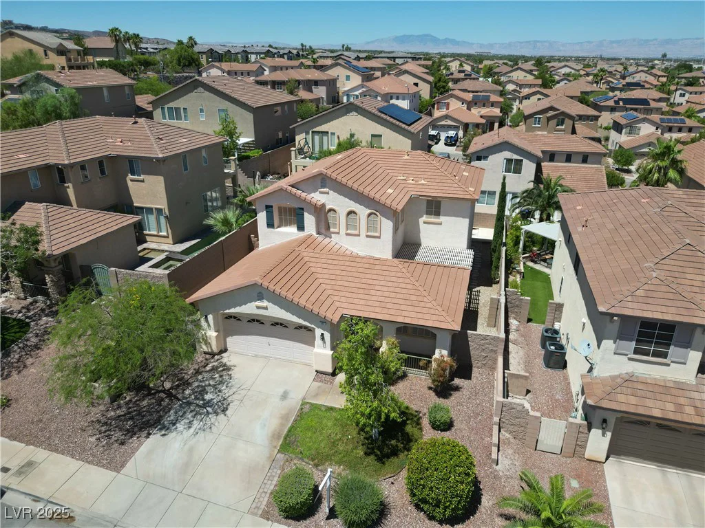 177 Rocky Star, Henderson, NV 89012