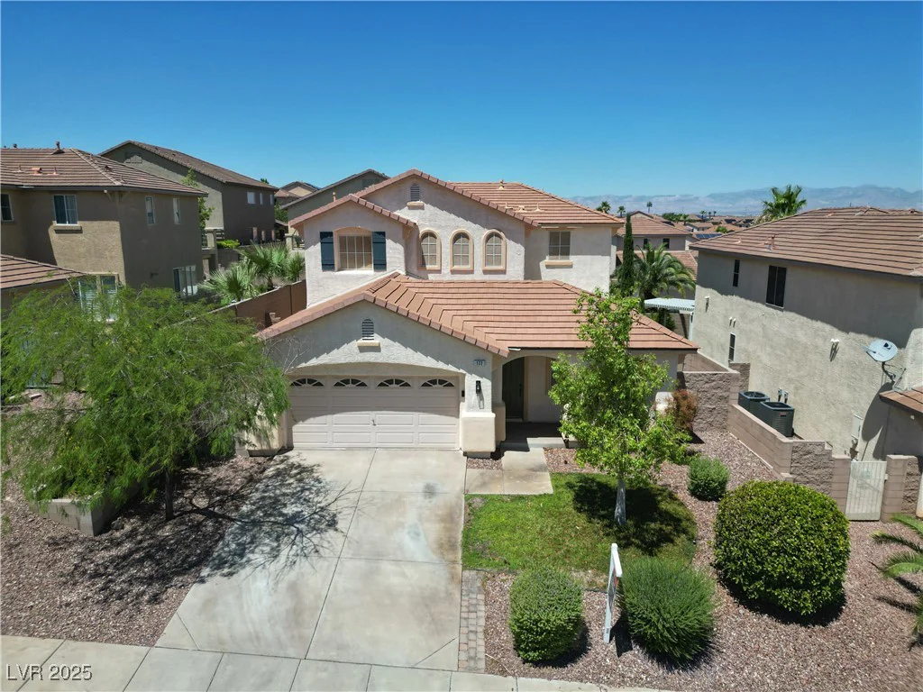 177 Rocky Star, Henderson, NV 89012