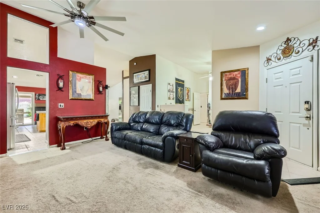 1905 Dakota Hills, Las Vegas, NV 89123