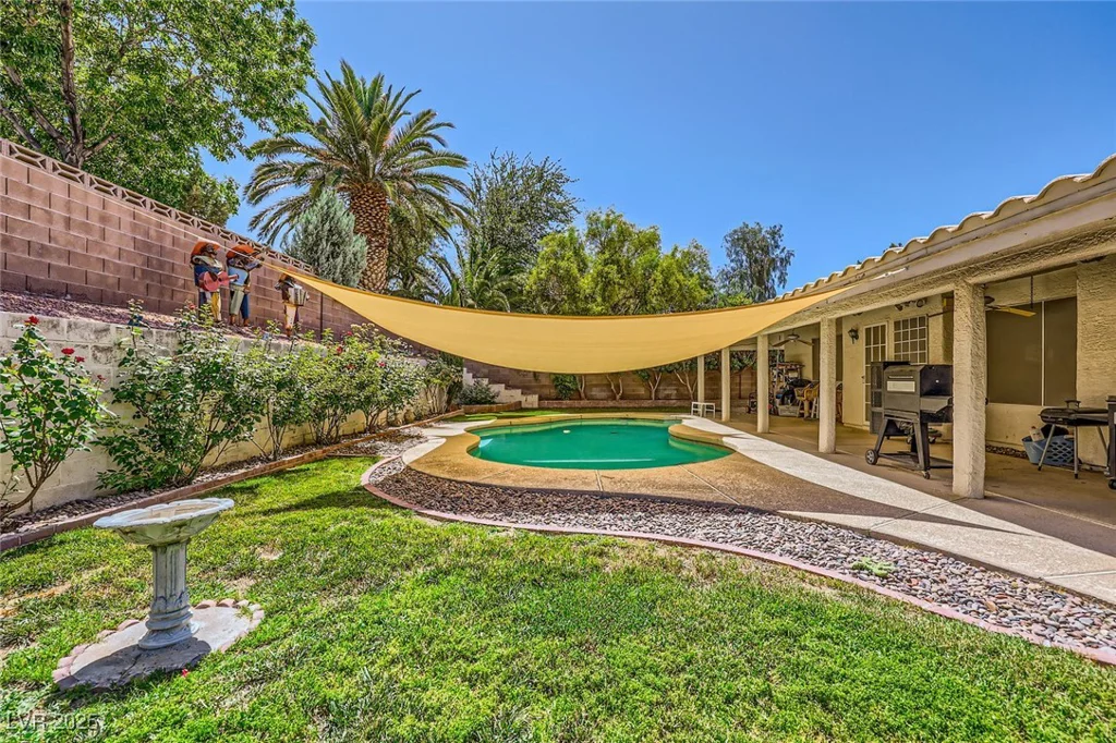 1905 Dakota Hills, Las Vegas, NV 89123