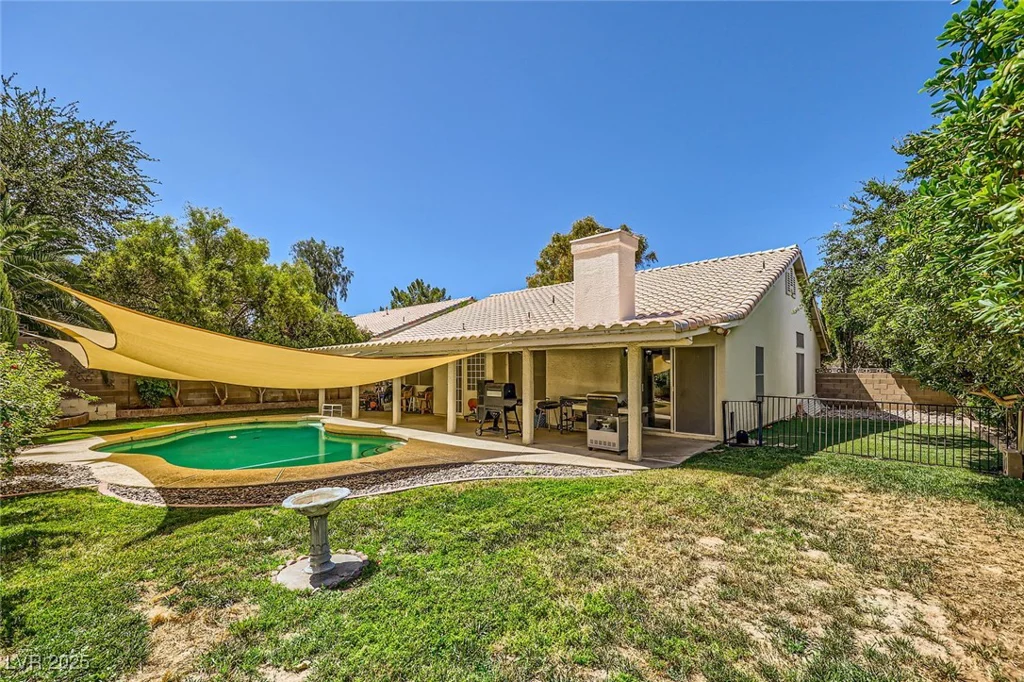 1905 Dakota Hills, Las Vegas, NV 89123