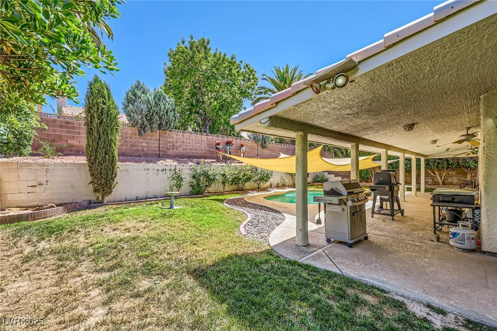 1905 Dakota Hills, Las Vegas, NV 89123
