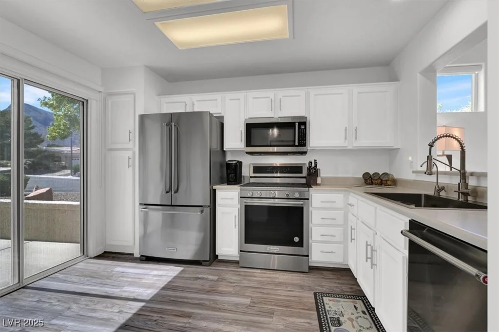 2916 Fitzroy, Las Vegas, NV 89134