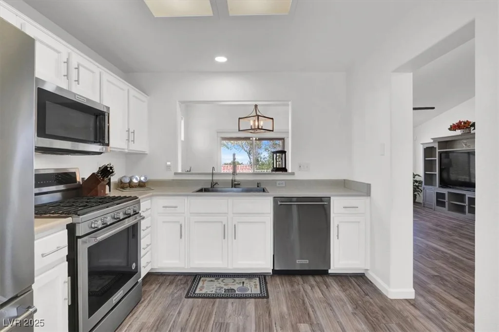 2916 Fitzroy, Las Vegas, NV 89134