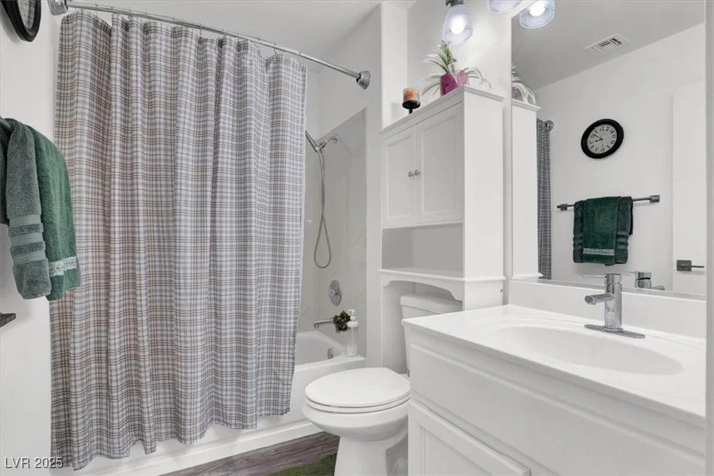 2916 Fitzroy, Las Vegas, NV 89134