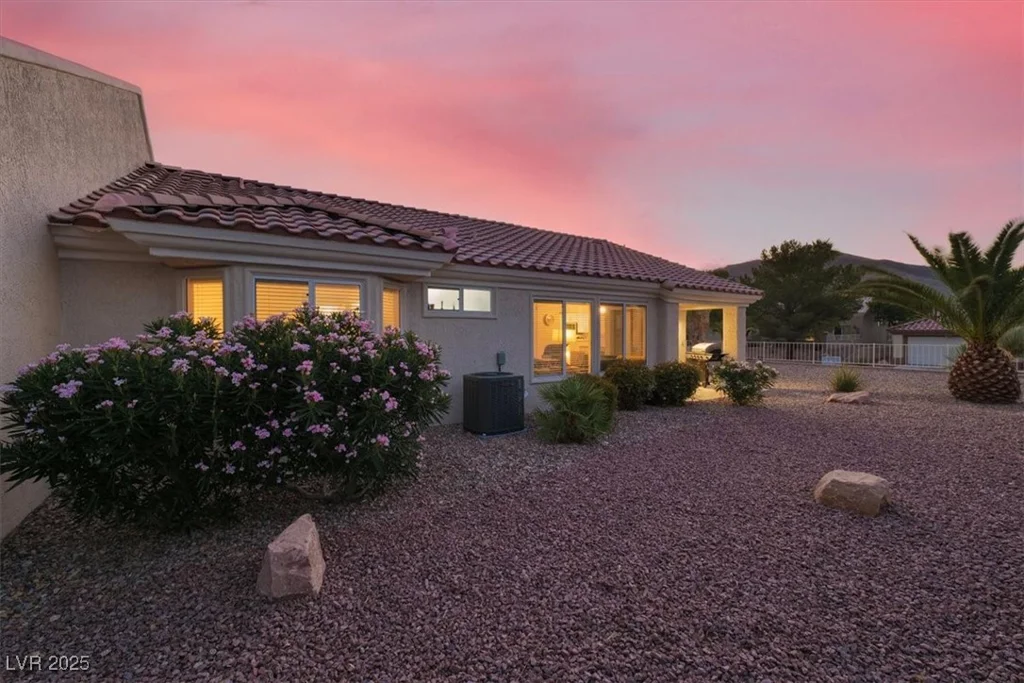 2916 Fitzroy, Las Vegas, NV 89134