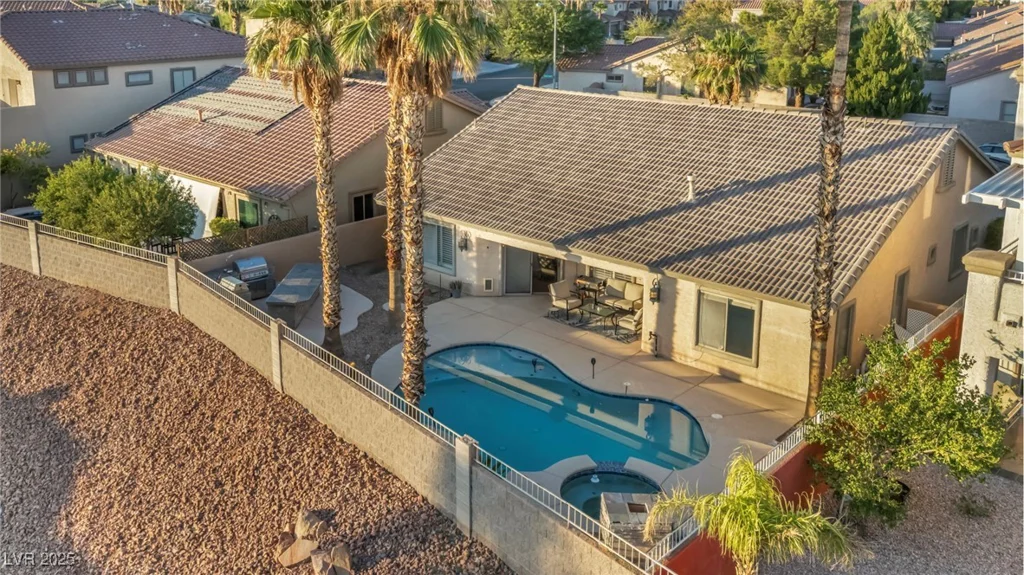 1291 Silver Wind, Henderson, NV 89052