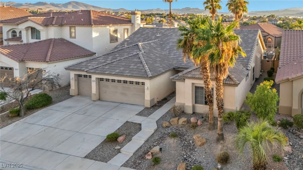 1291 Silver Wind, Henderson, NV 89052