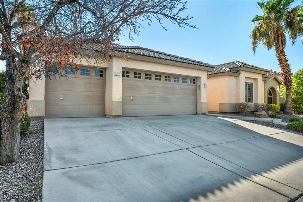1291 Silver Wind, Henderson, NV 89052