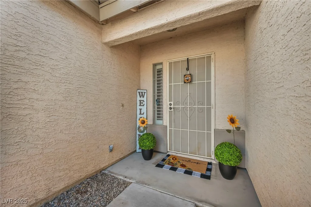 1291 Silver Wind, Henderson, NV 89052