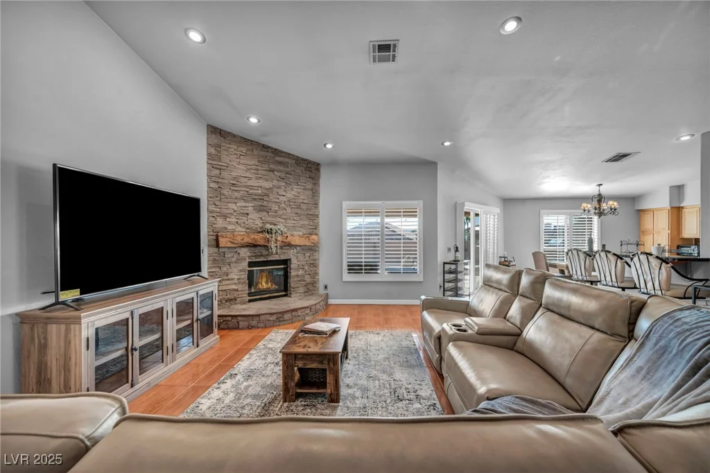 1291 Silver Wind, Henderson, NV 89052