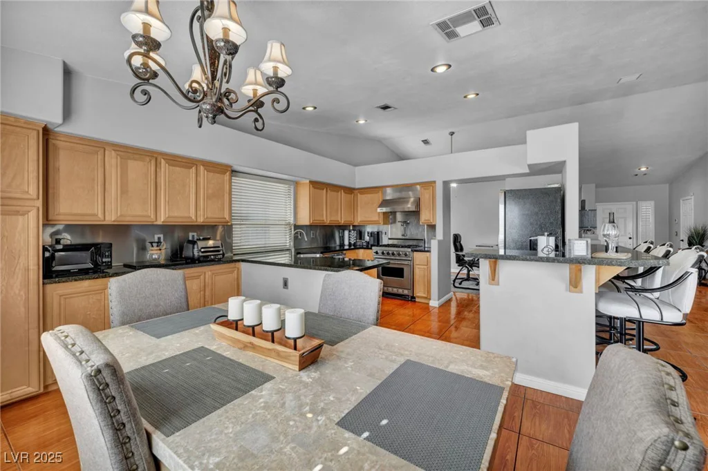 1291 Silver Wind, Henderson, NV 89052