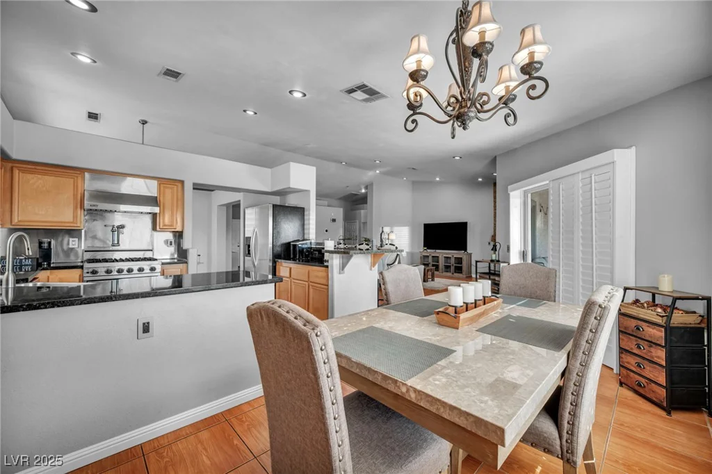 1291 Silver Wind, Henderson, NV 89052