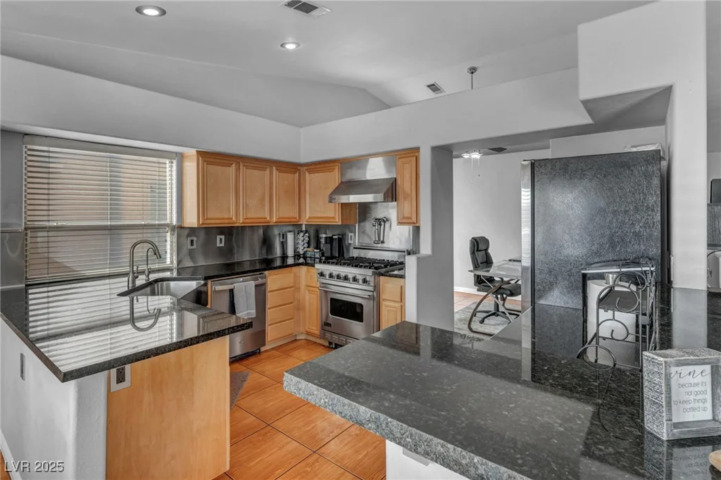 1291 Silver Wind, Henderson, NV 89052