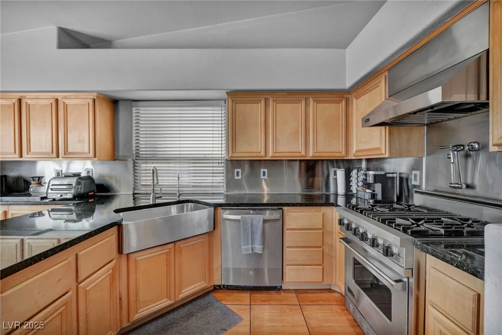 1291 Silver Wind, Henderson, NV 89052