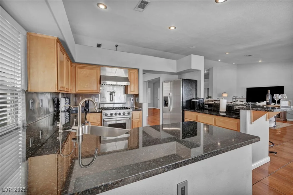 1291 Silver Wind, Henderson, NV 89052