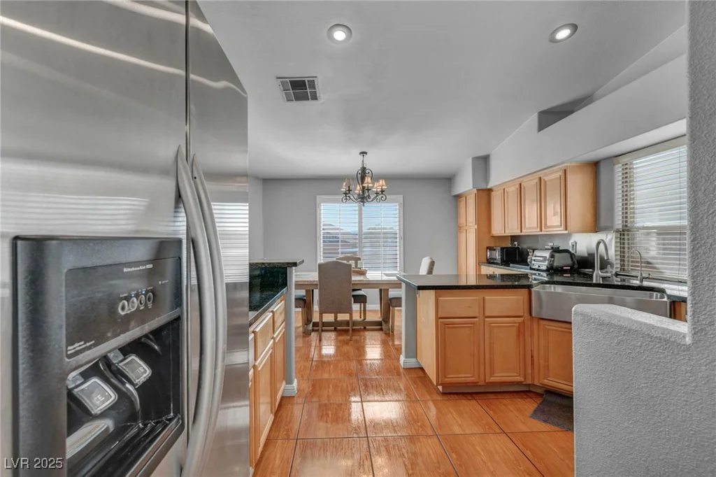 1291 Silver Wind, Henderson, NV 89052