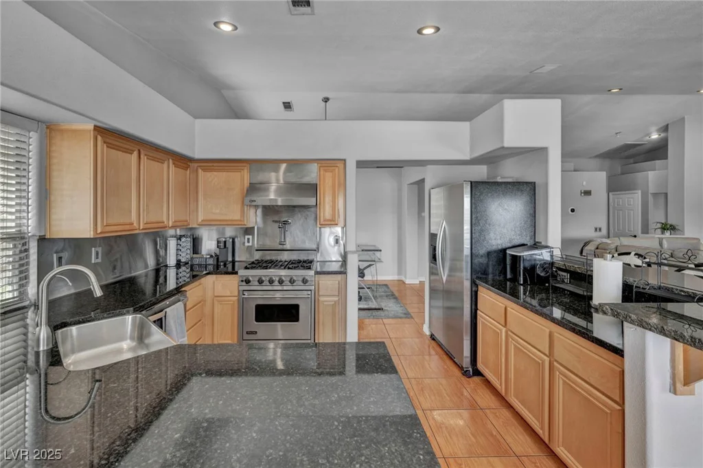 1291 Silver Wind, Henderson, NV 89052