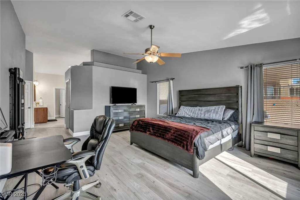 1291 Silver Wind, Henderson, NV 89052