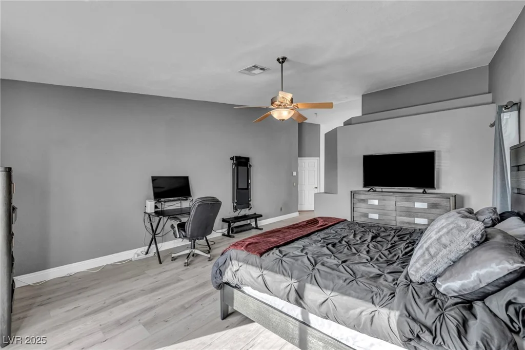 1291 Silver Wind, Henderson, NV 89052