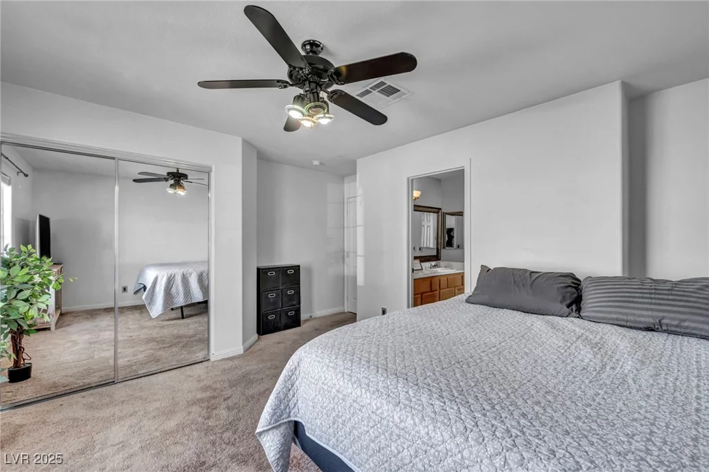 1291 Silver Wind, Henderson, NV 89052