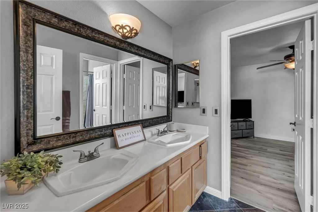1291 Silver Wind, Henderson, NV 89052