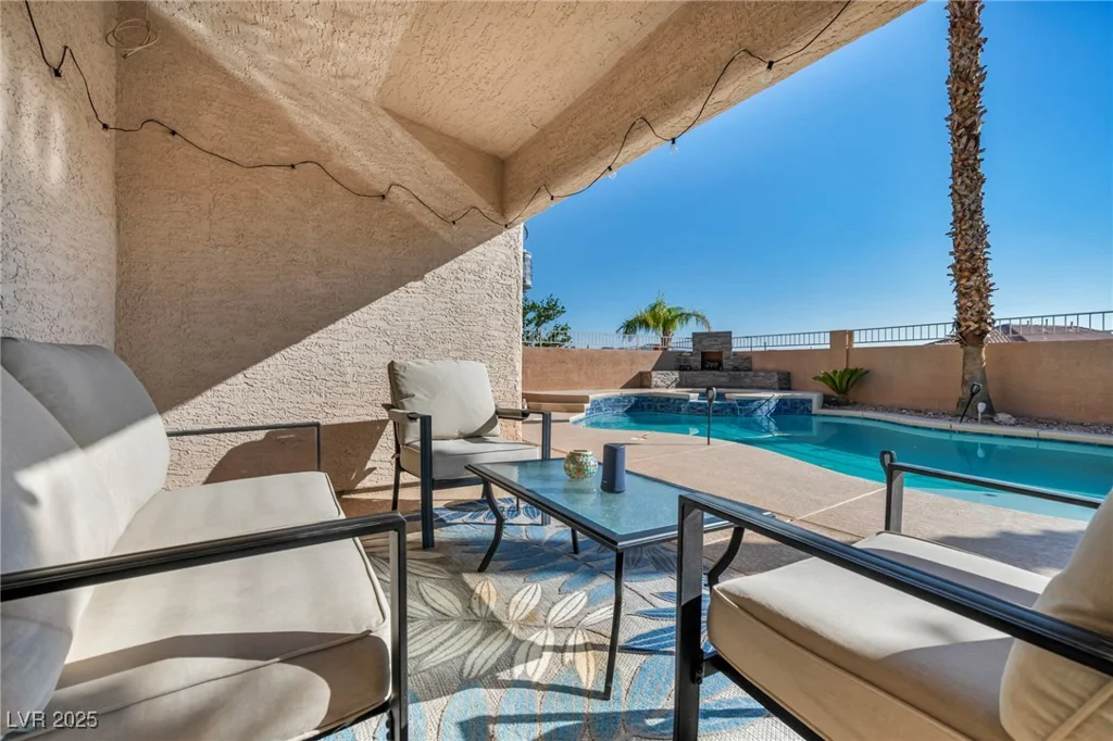 1291 Silver Wind, Henderson, NV 89052