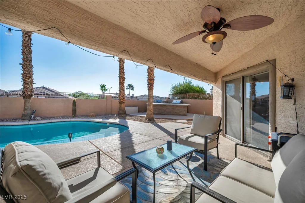 1291 Silver Wind, Henderson, NV 89052